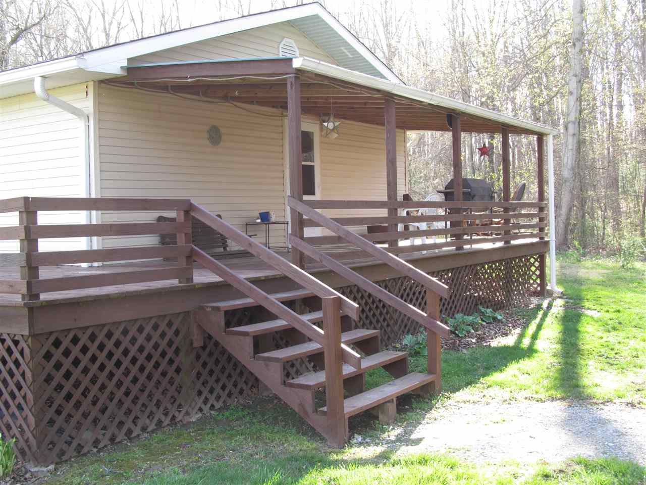 5342 South Owensburg Road Springville, IN 47462 - Photo 21 of 31