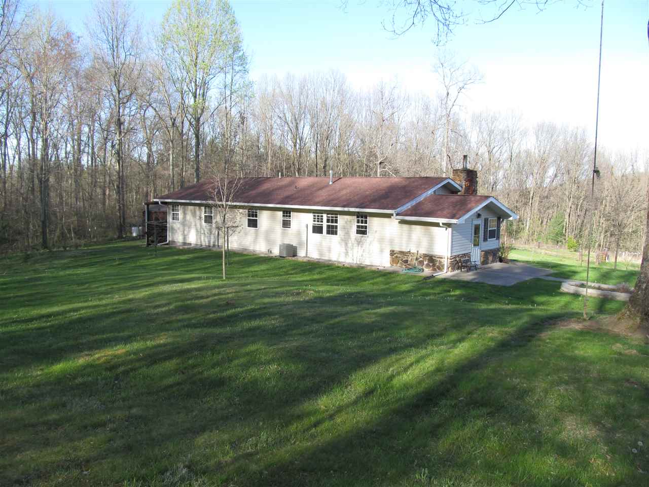 5342 South Owensburg Road Springville, IN 47462 - Photo 23 of 31