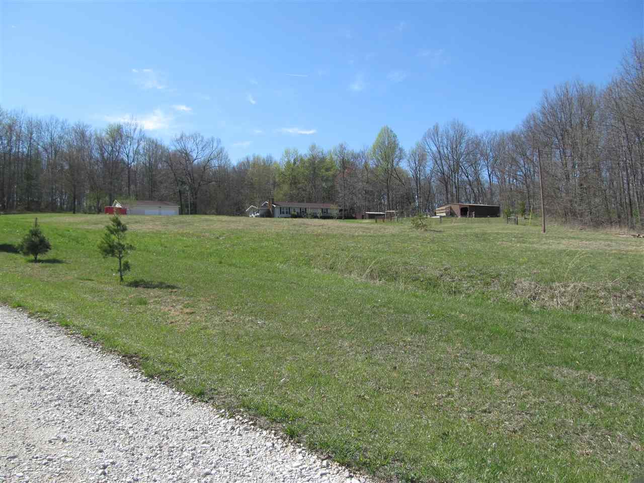 5342 South Owensburg Road Springville, IN 47462 - Photo 25 of 31