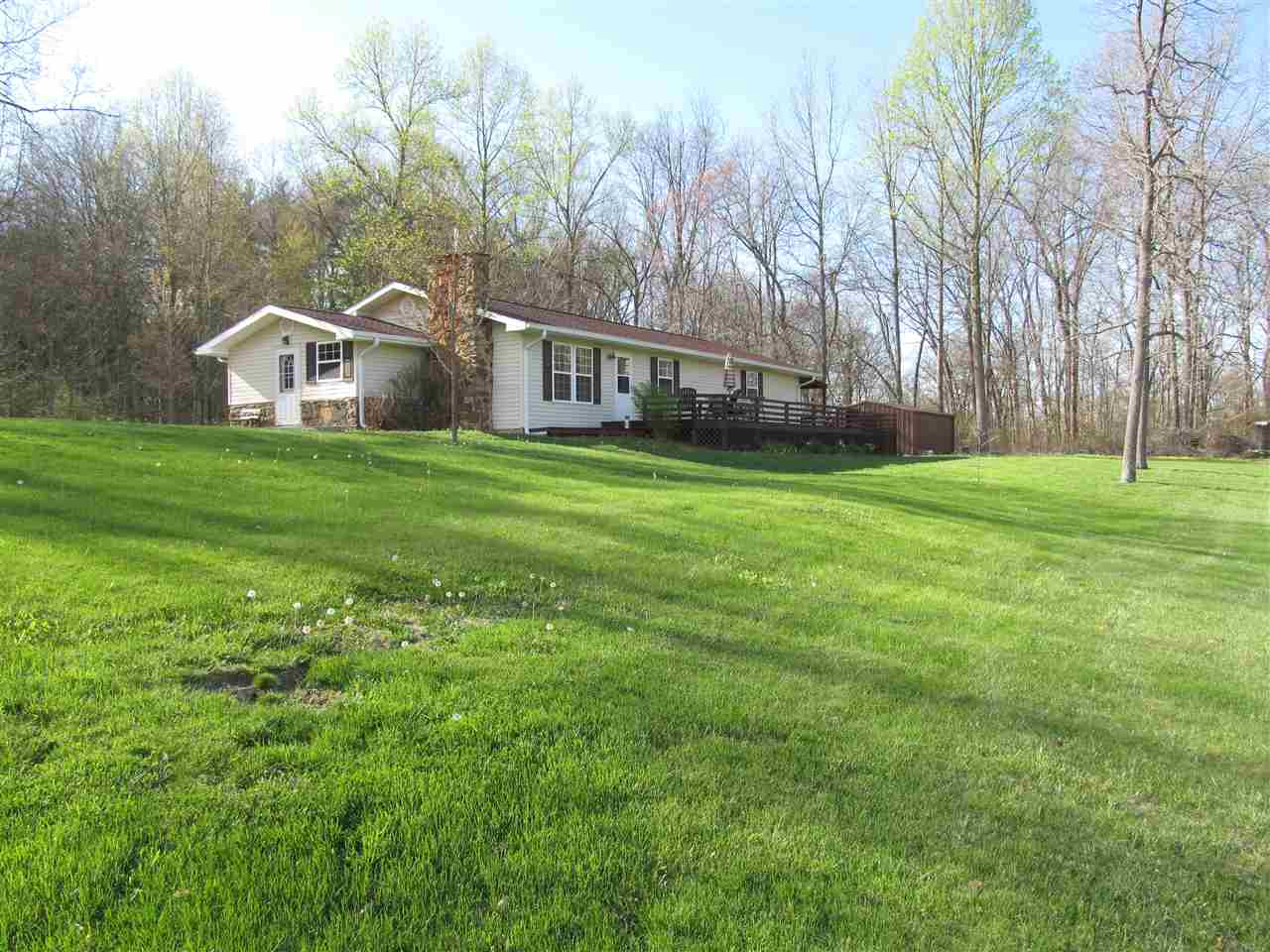5342 South Owensburg Road Springville, IN 47462 - Photo 27 of 31