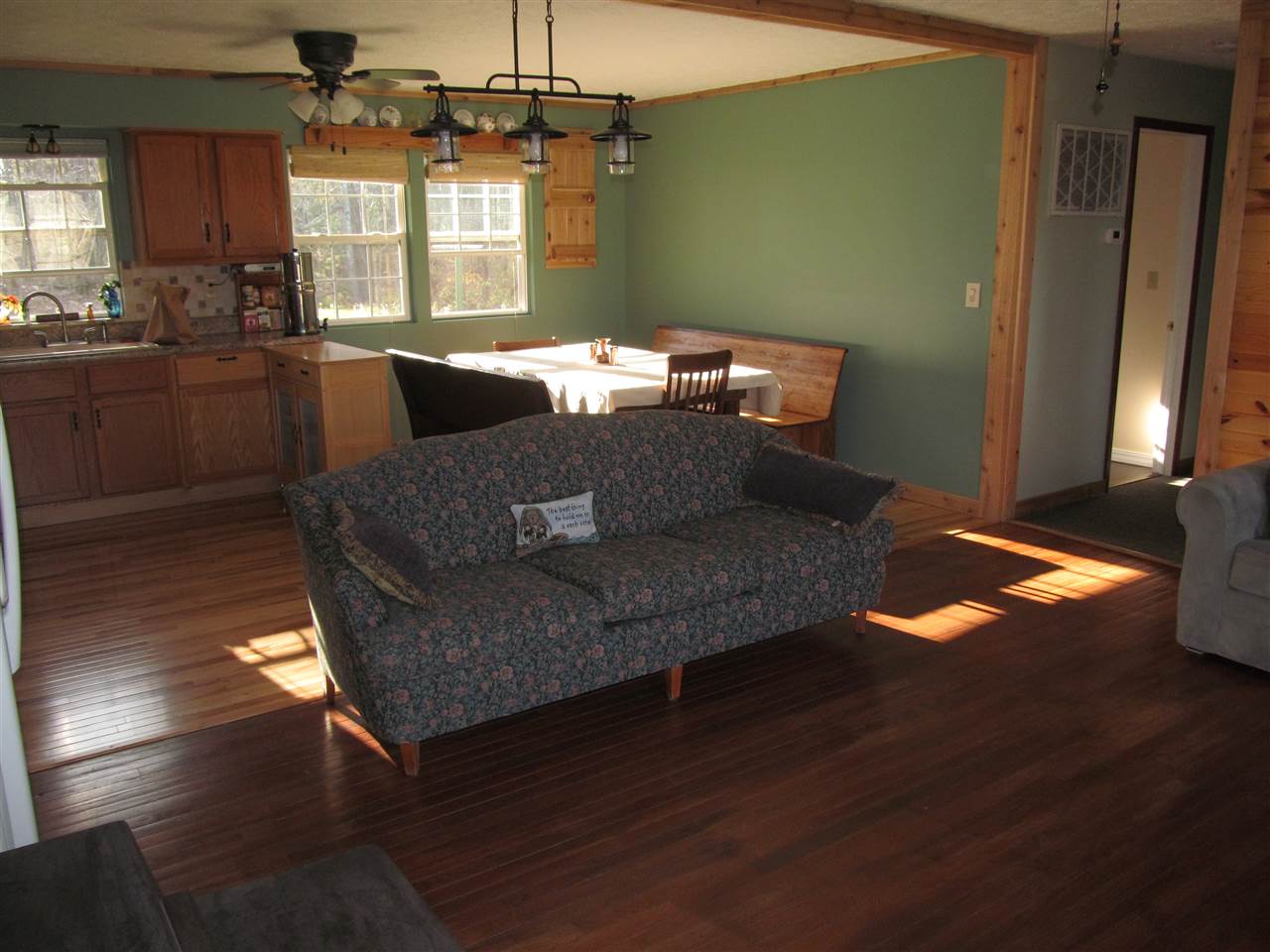 5342 South Owensburg Road Springville, IN 47462 - Photo 28 of 31