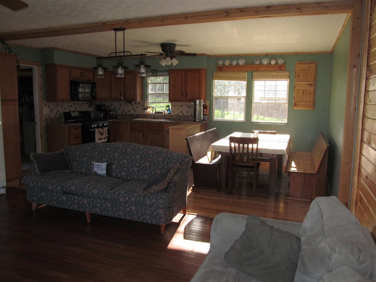5342 South Owensburg Road Springville, IN 47462 - Photo 29 of 31