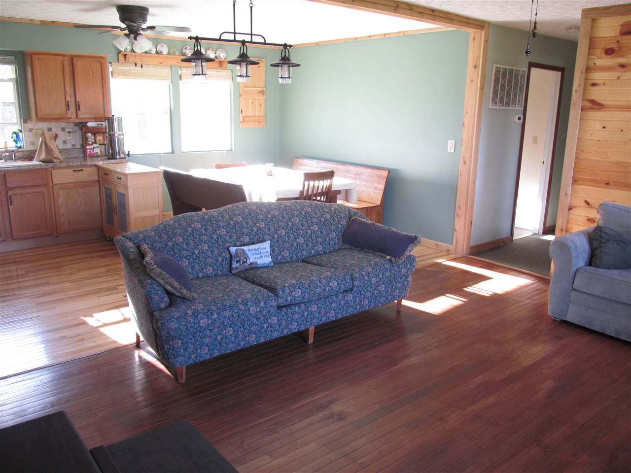 5342 South Owensburg Road Springville, IN 47462 - Photo 5 of 31