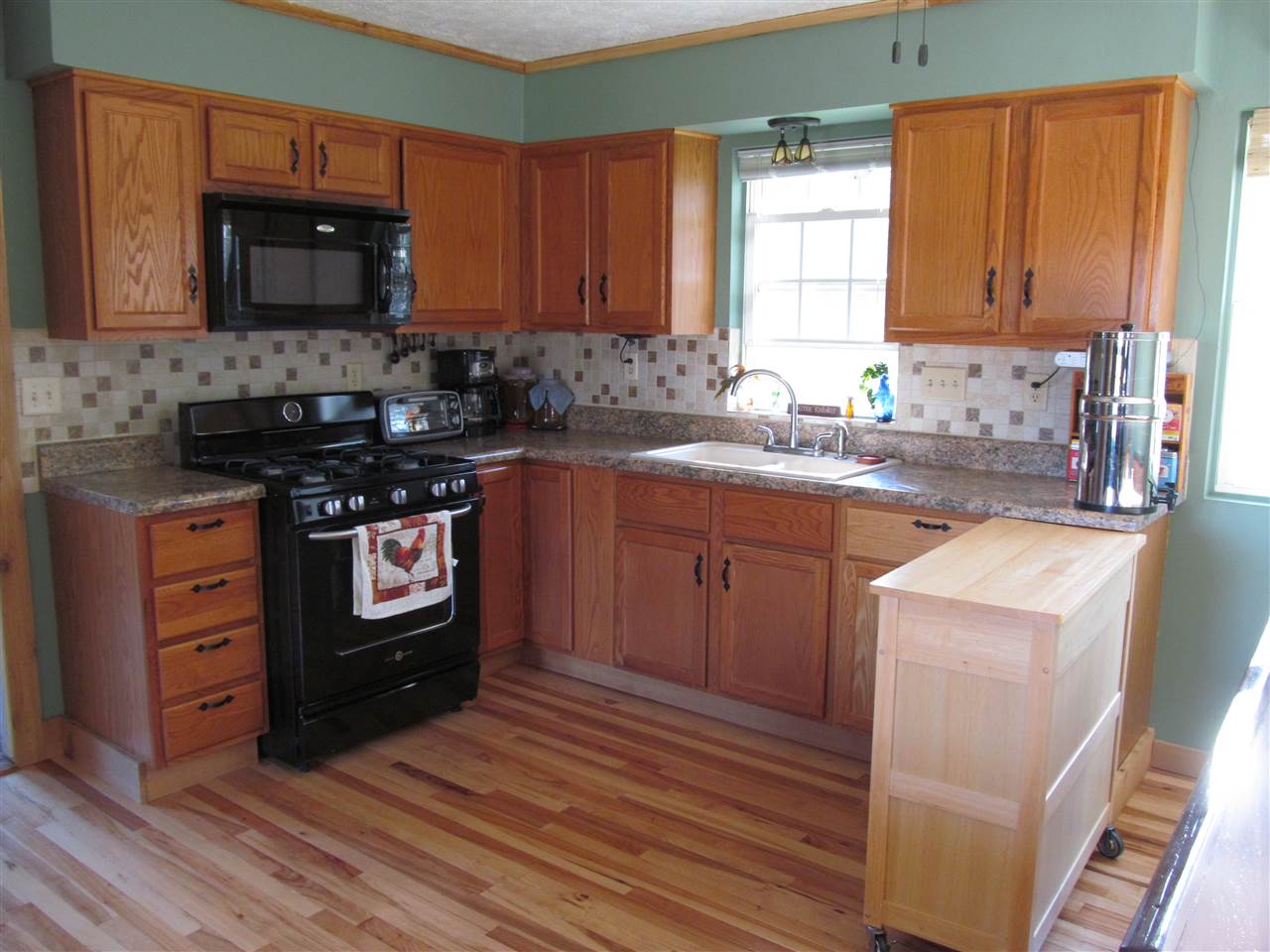 5342 South Owensburg Road Springville, IN 47462 - Photo 6 of 31