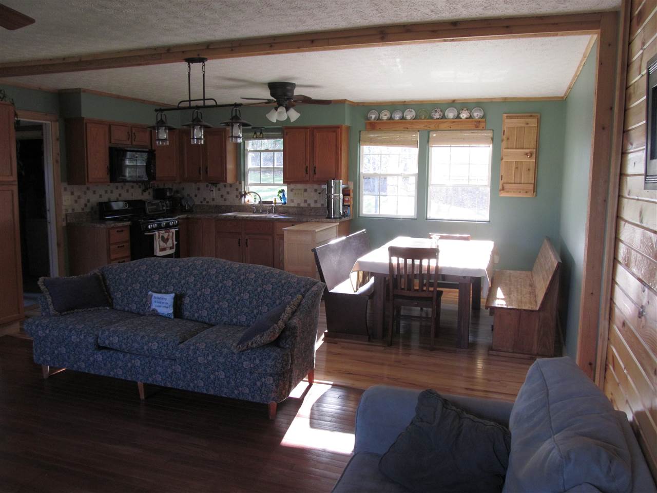 5342 South Owensburg Road Springville, IN 47462 - Photo 8 of 31