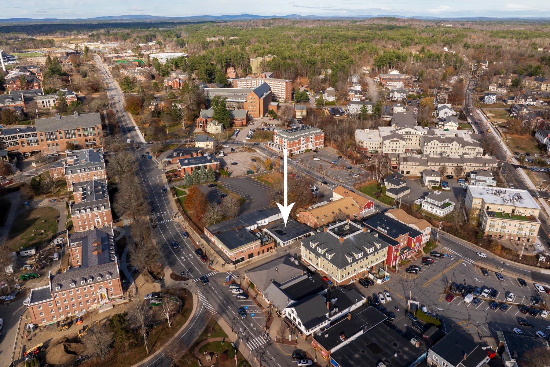 3-7 Jenkins Court Durham, NH 03824 - Photo 2 of 13