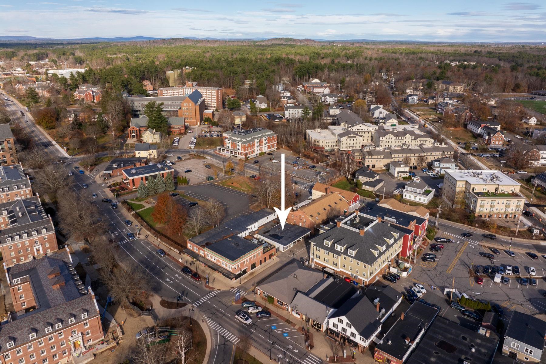3-7 Jenkins Court Durham, NH 03824 - Photo 3 of 13