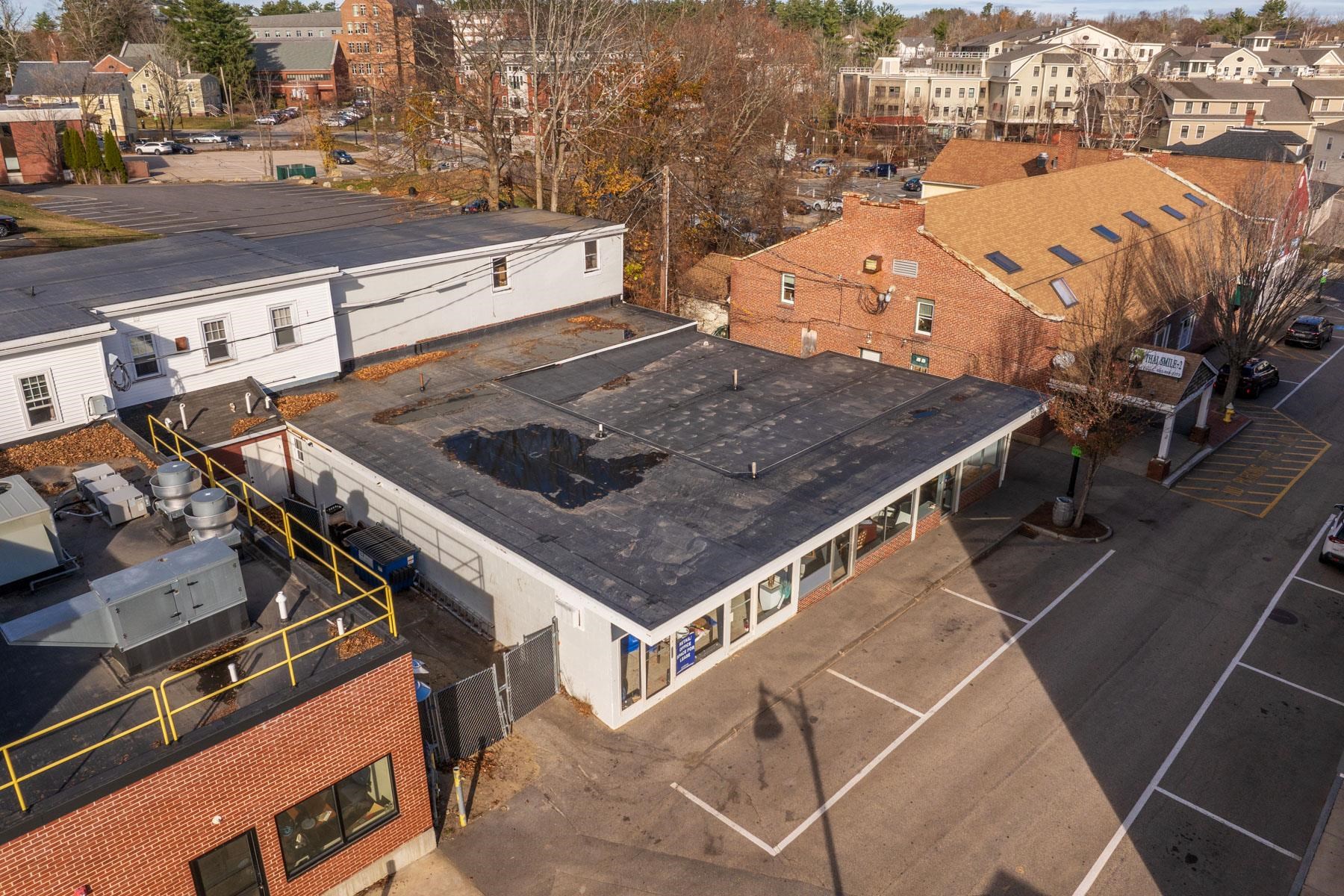 3-7 Jenkins Court Durham, NH 03824 - Photo 4 of 13