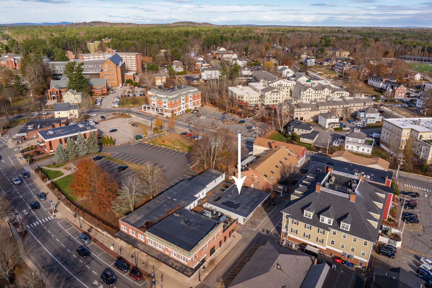 3-7 Jenkins Court Durham, NH 03824 - Photo 7 of 13