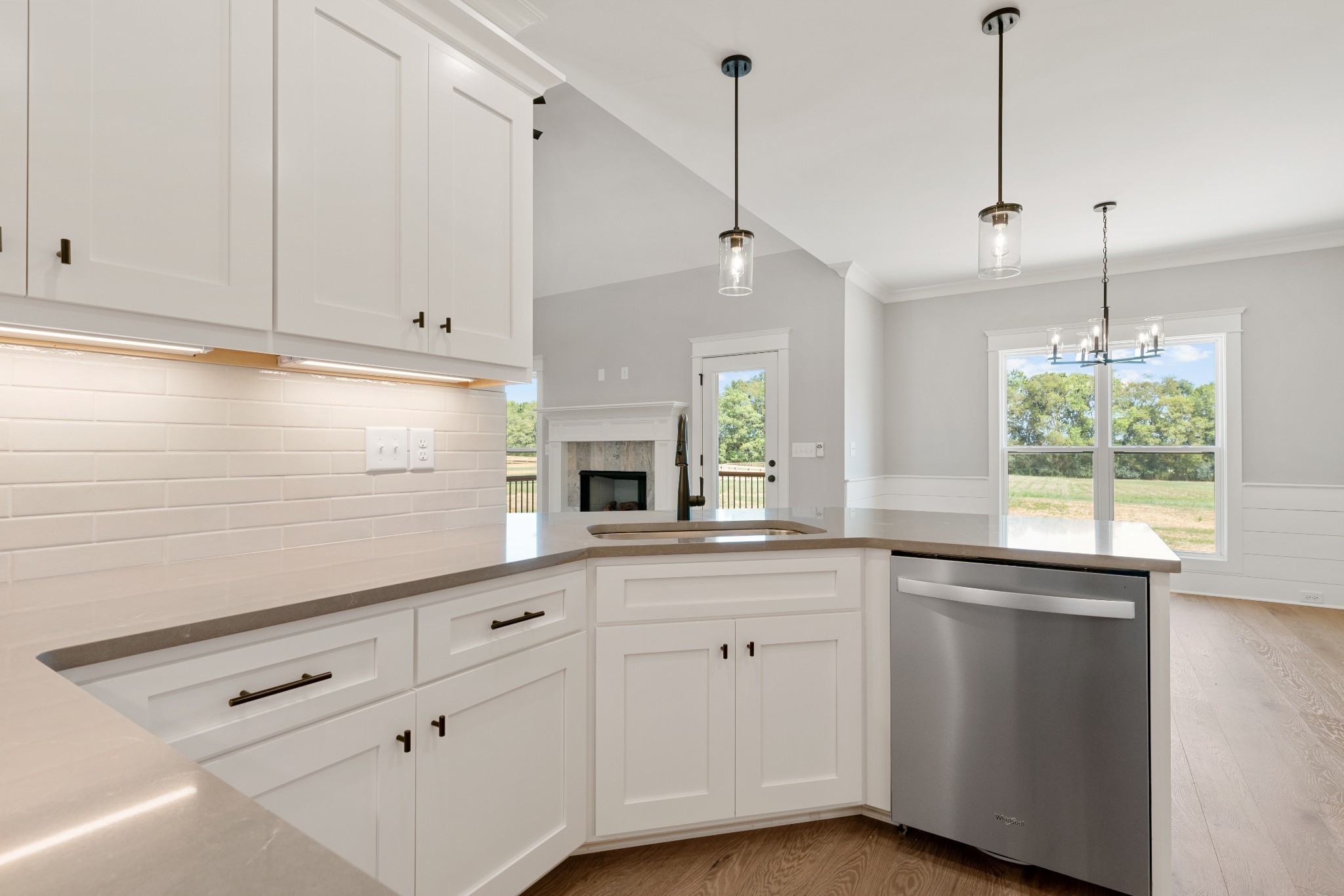 670 Bass Road, Unit 8 Bethpage, TN 37022 - Photo 14 of 28 Gallery Image 14