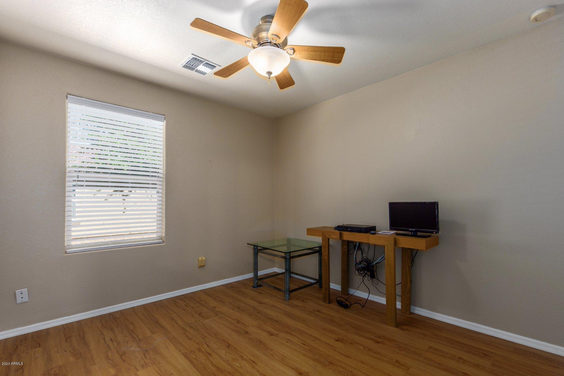 17650 West Red Bird Road Surprise, AZ 85387 - Photo 16 of 30 Bedroom 2