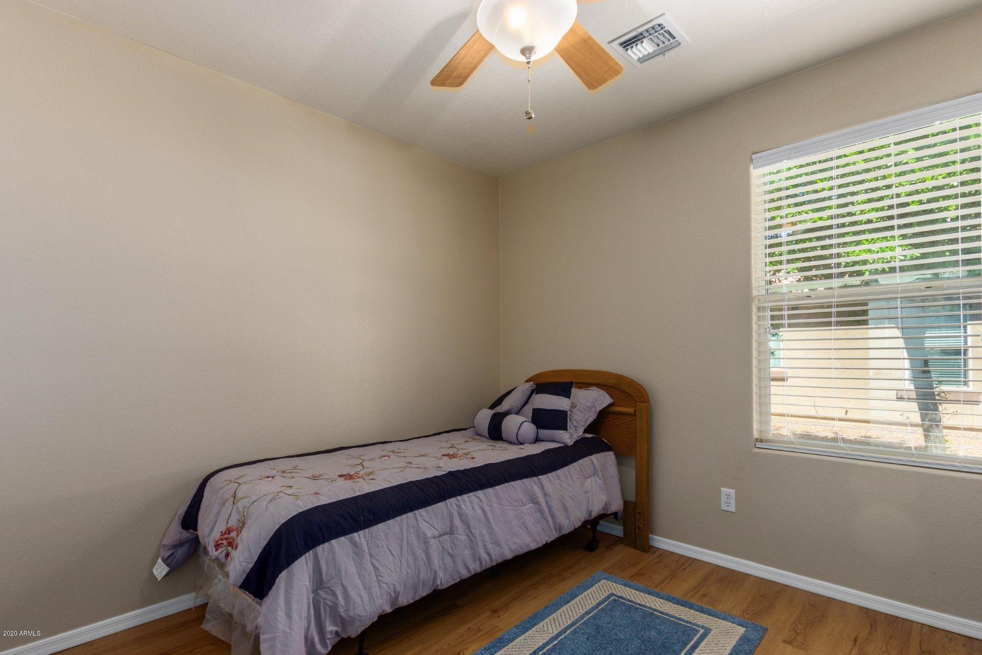 17650 West Red Bird Road Surprise, AZ 85387 - Photo 17 of 30 Bedroom 3