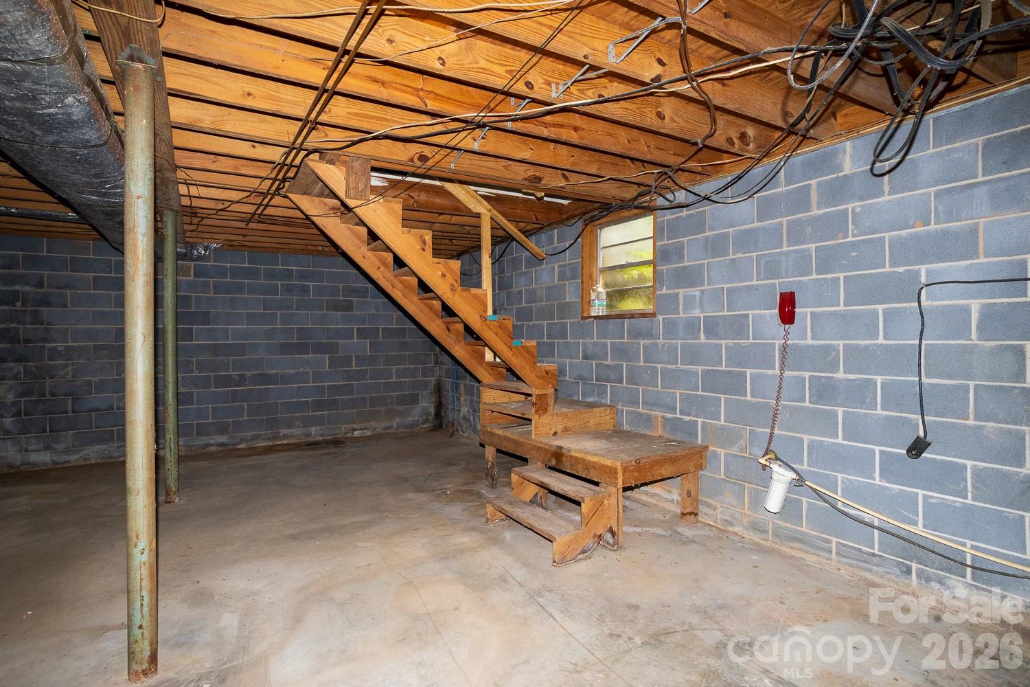 1225 Moss Road Rutherfordton, NC 28139 - Photo 25 of 26