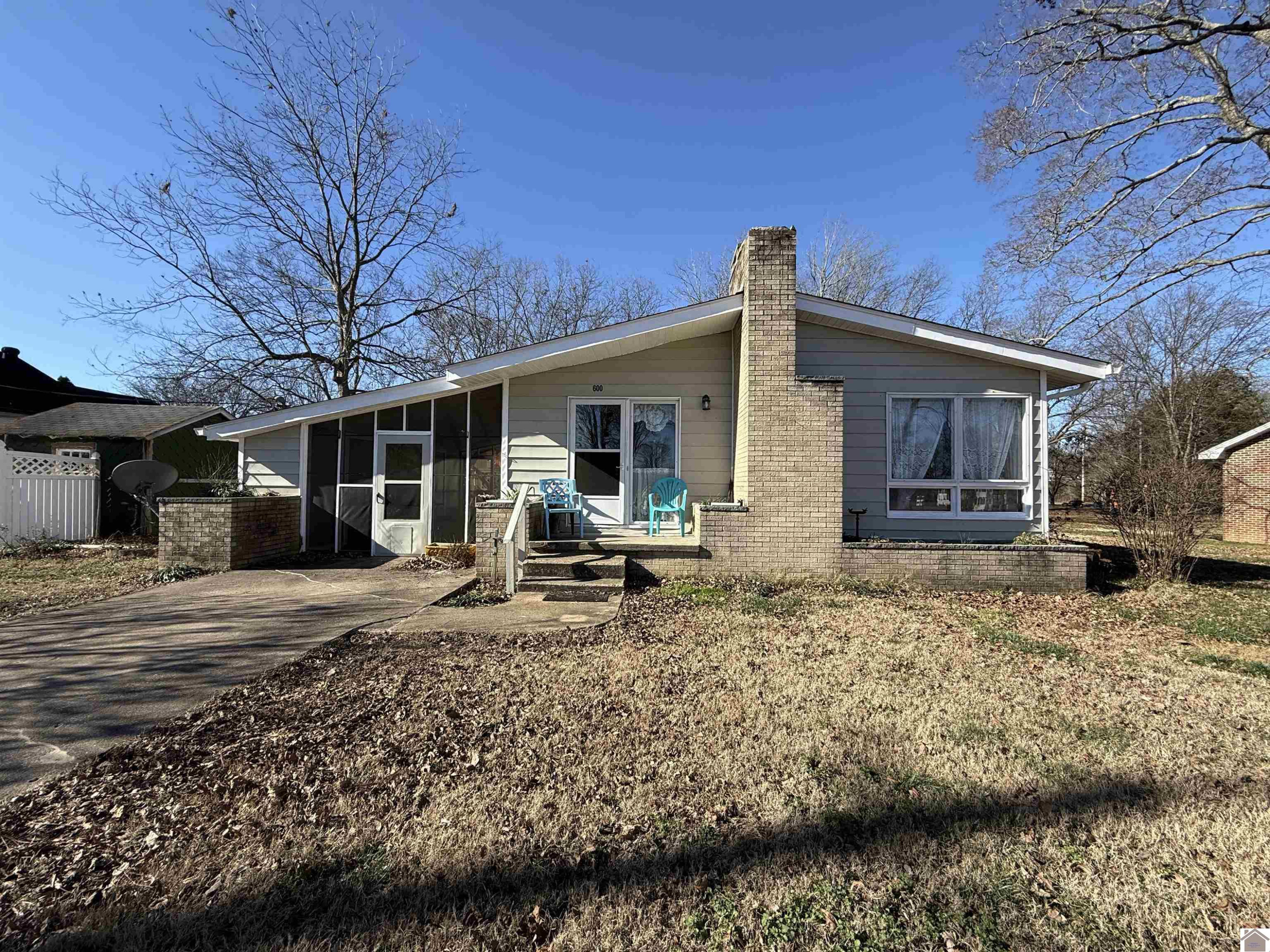 600 3rd Street Hazel, KY 42049 - Photo 27 of 28 600 3rd Street - Hazel