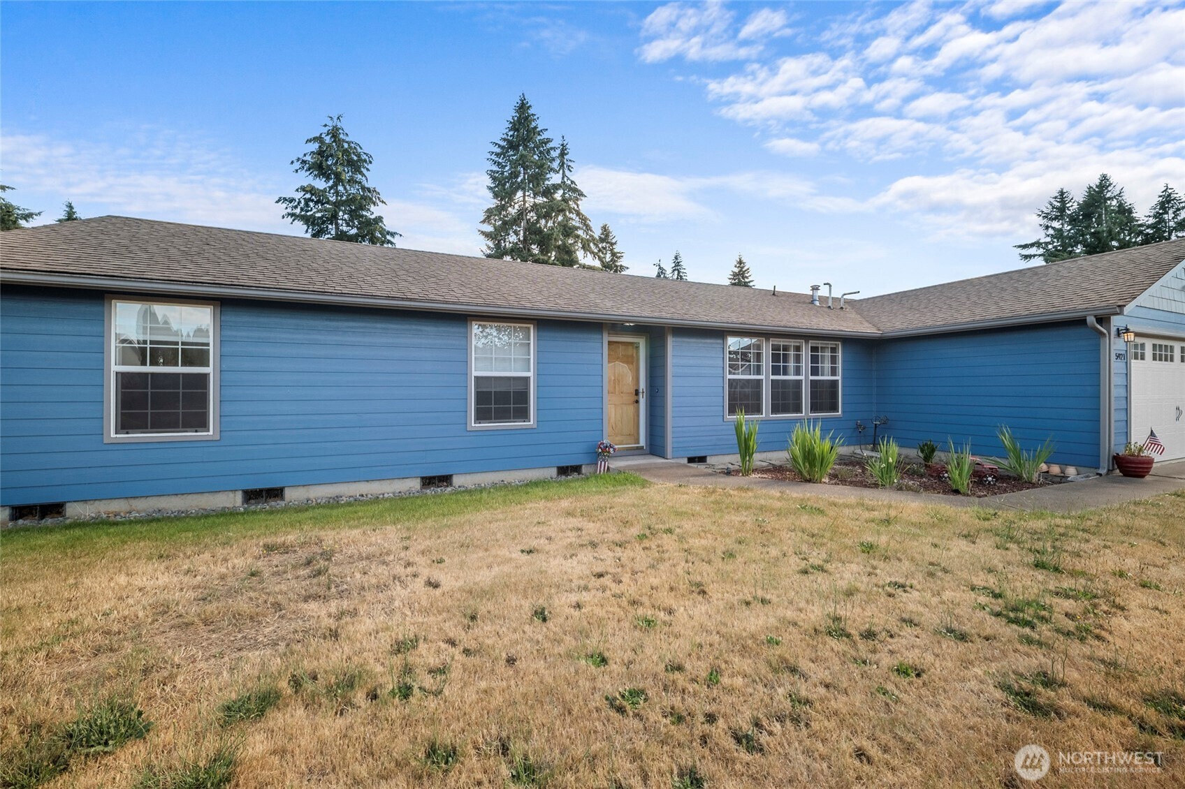 5921 184th Lane Southwest Rochester, WA 98579 - Photo 23 of 38