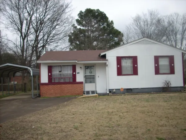 $79,900 | 4282 Westmont Road, Memphis, TN 38109