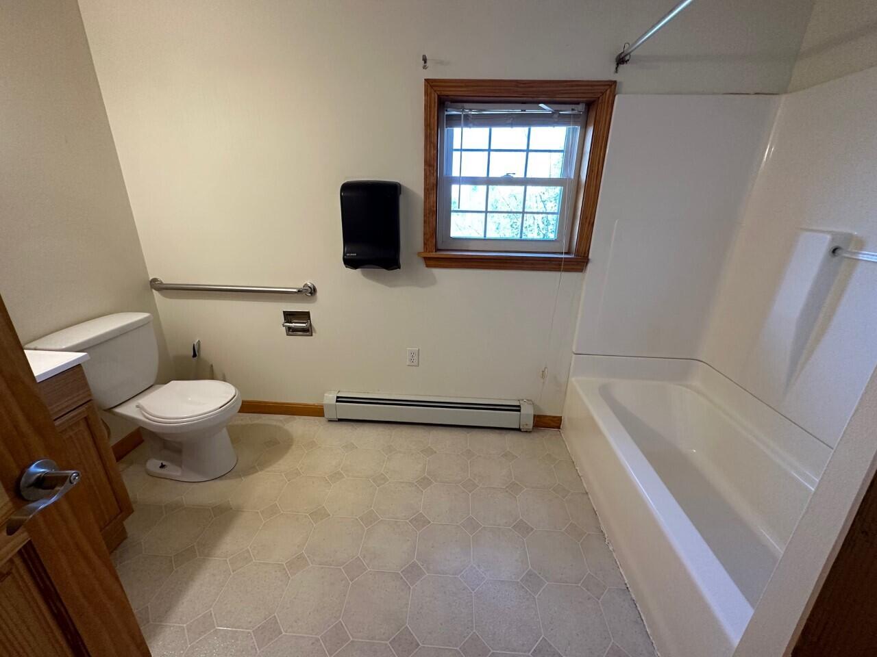 138 Church Road Bangor, ME 04401 - Photo 21 of 31 Bathroom 2nd Floor
