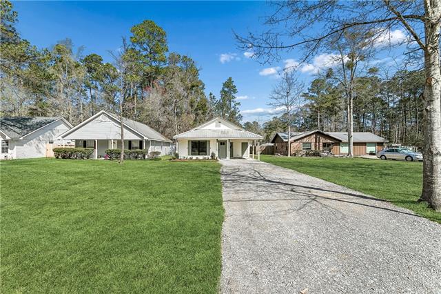 20205 Garland Street Covington, LA 70435 - Photo 2 of 15