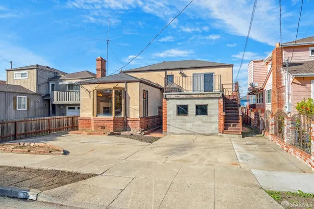 $484,900 | 127 Grove Street, Richmond, CA 94804