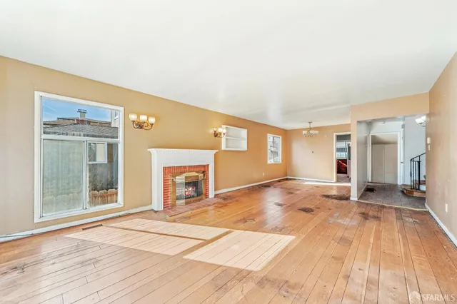 $484,900 | 127 Grove Street, Richmond, CA 94804