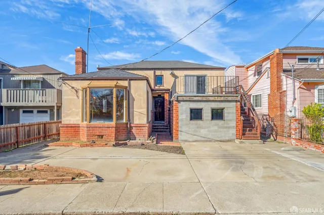 $484,900 | 127 Grove Street, Richmond, CA 94804