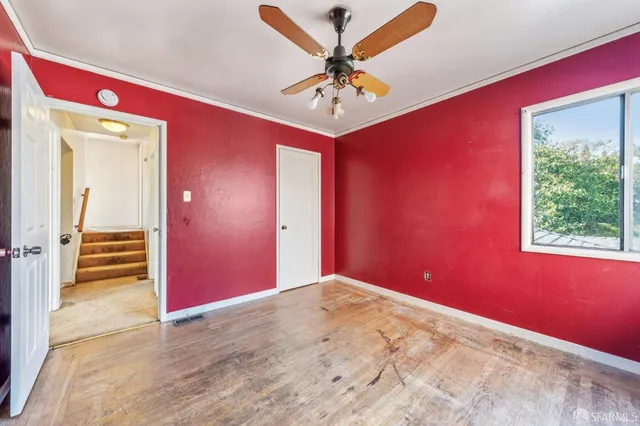 $484,900 | 127 Grove Street, Richmond, CA 94804