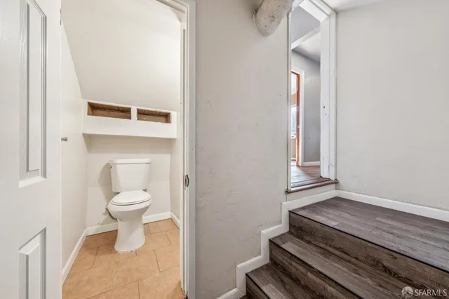 $484,900 | 127 Grove Street, Richmond, CA 94804