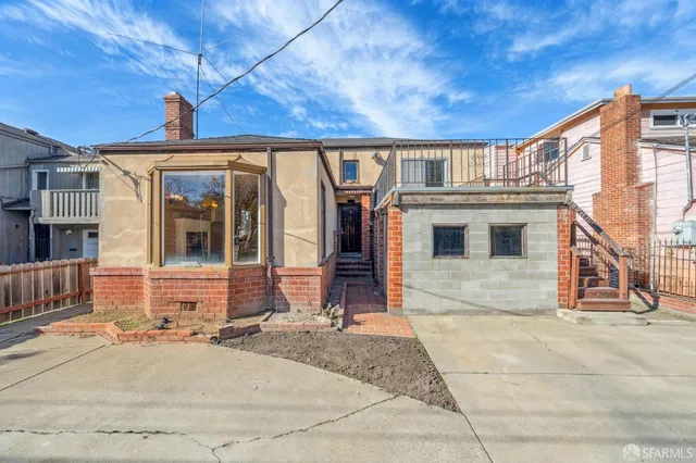 $484,900 | 127 Grove Street, Richmond, CA 94804