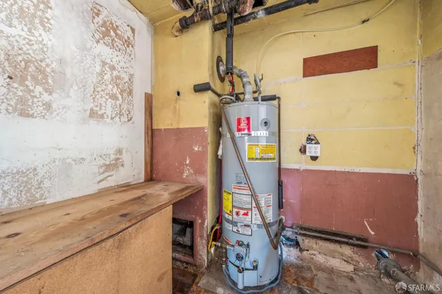 $484,900 | 127 Grove Street, Richmond, CA 94804