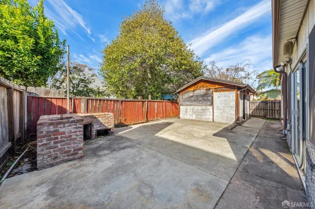 $484,900 | 127 Grove Street, Richmond, CA 94804