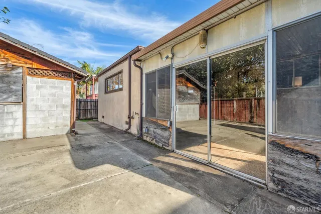 $484,900 | 127 Grove Street, Richmond, CA 94804