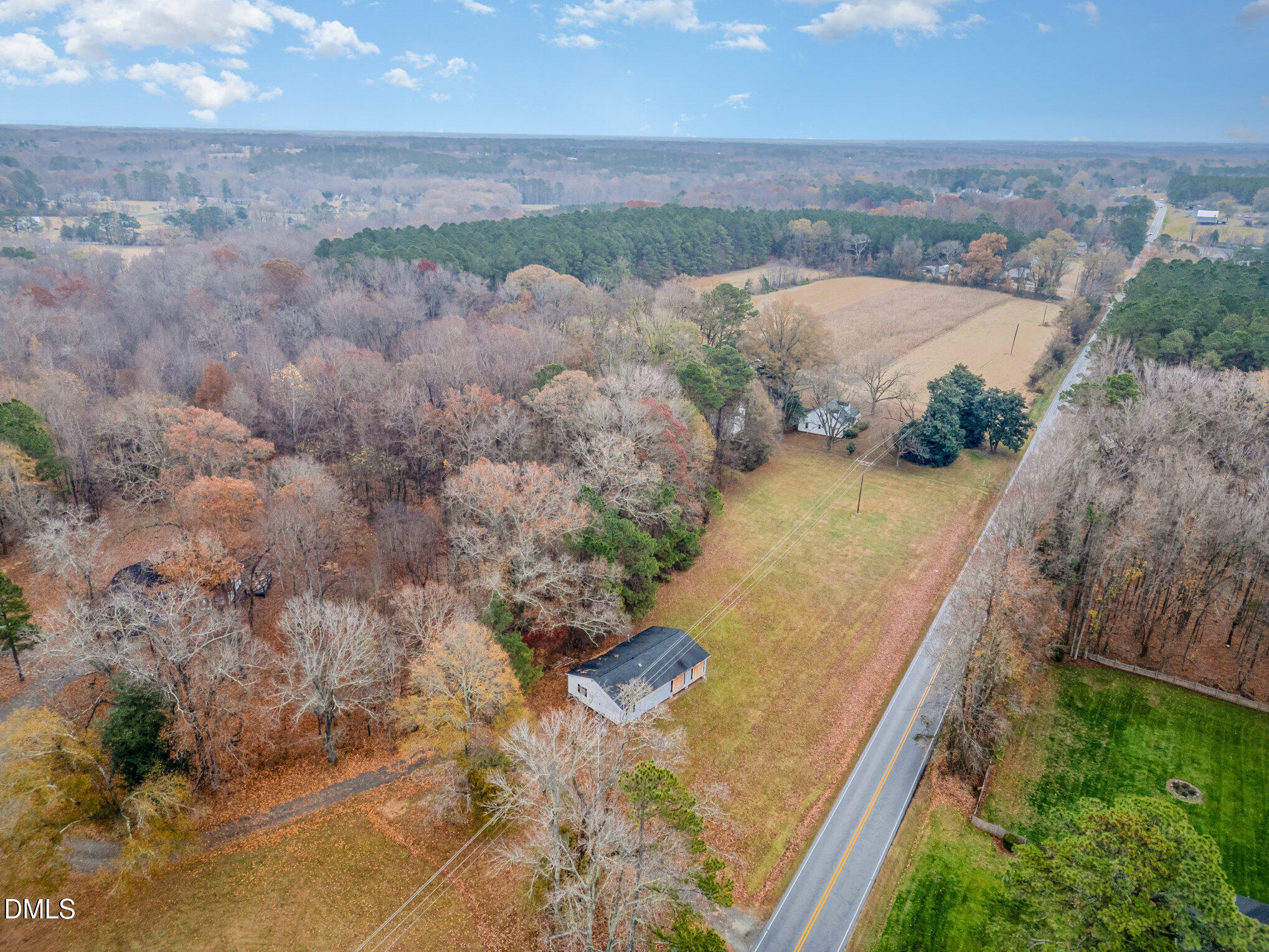 6801 Rock Service Station Road Raleigh, NC 27603 - Photo 15 of 35 a view of a city