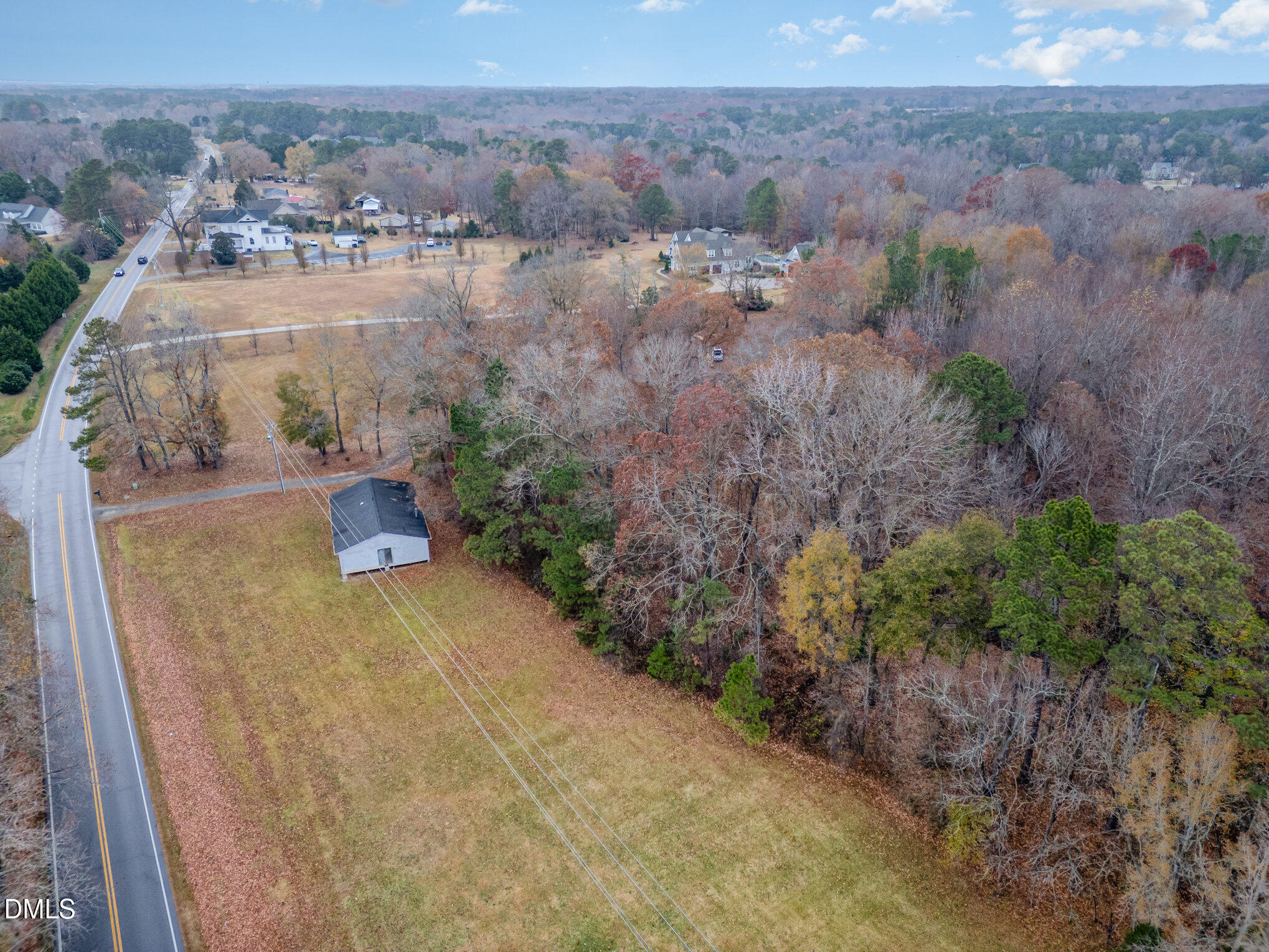 6801 Rock Service Station Road Raleigh, NC 27603 - Photo 27 of 35 a view of a outdoor space