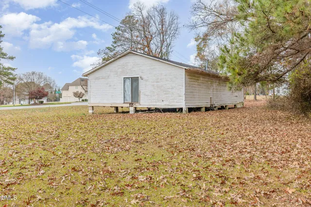 $169,500 | 6801 Rock Service Station Road, Raleigh, NC 27603