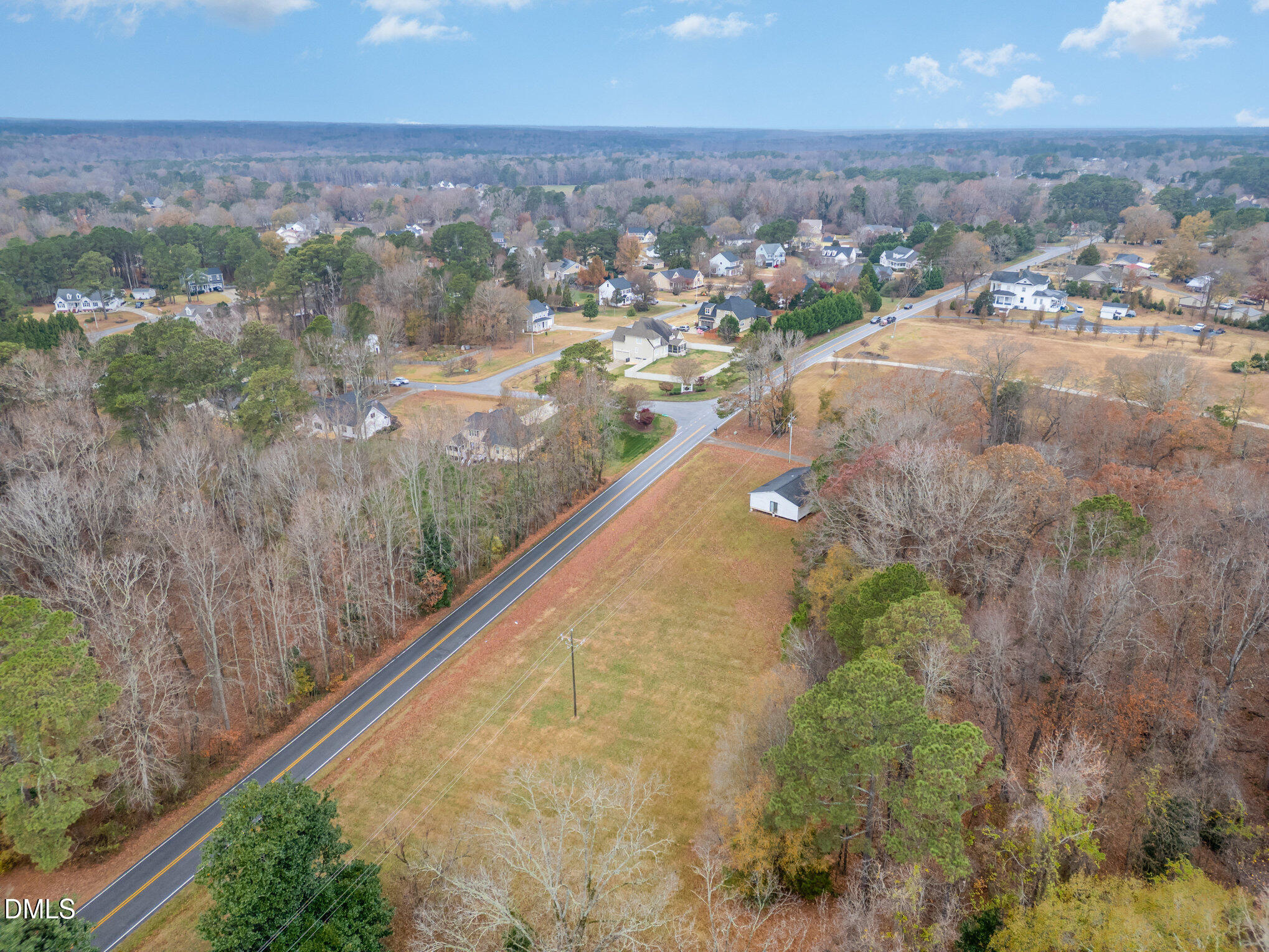 6801 Rock Service Station Road Raleigh, NC 27603 - Photo 7 of 35 a view of a city