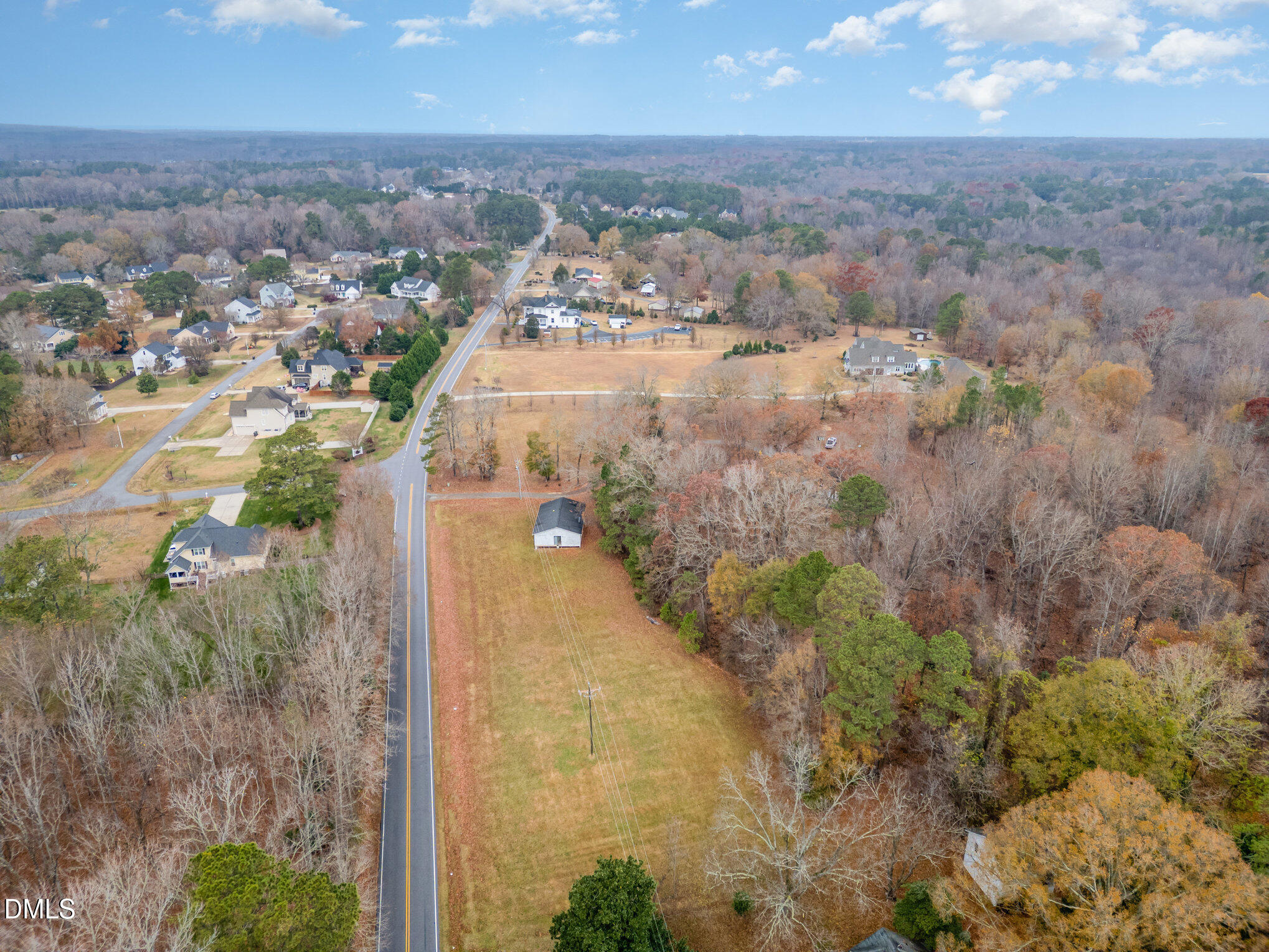 6801 Rock Service Station Road Raleigh, NC 27603 - Photo 9 of 35 a view of a city