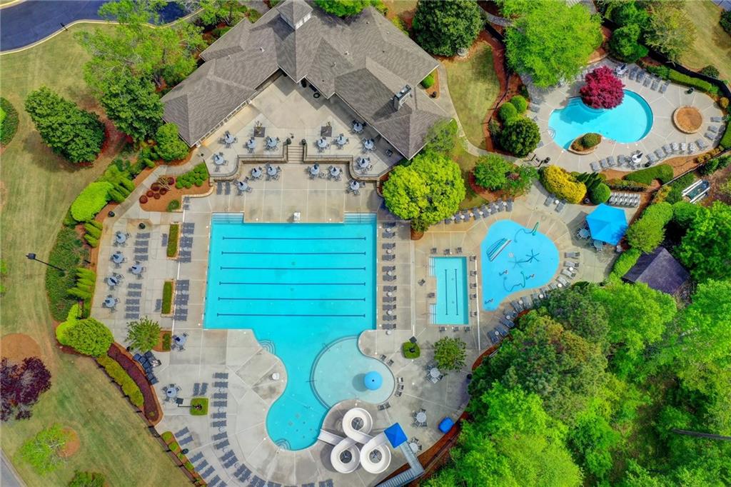 3545 Sentry View Trace Suwanee, GA 30024 - Photo 79 of 80