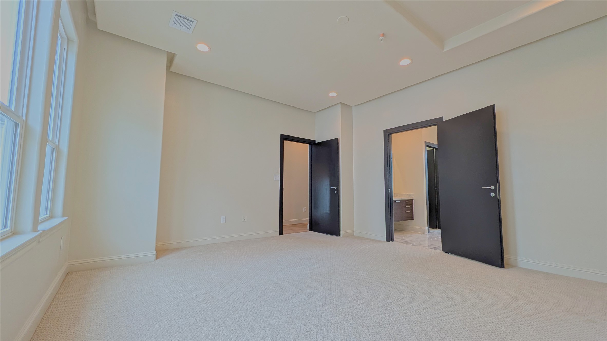 1844 Colquitt Street Houston, TX 77098 - Photo 17 of 40 a view of an empty room