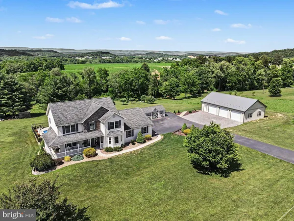 $549,900 | 1197 Ridge Road, Port Royal, PA 17082