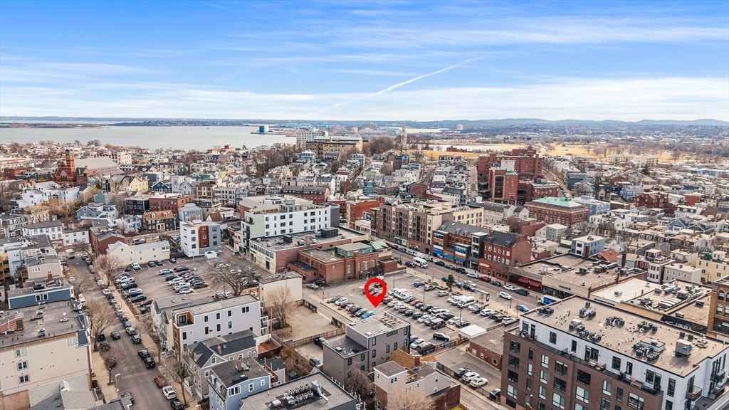 360 Athens Street, Unit 360 Boston, MA 02127 - Photo 27 of 27 an aerial view of multiple house