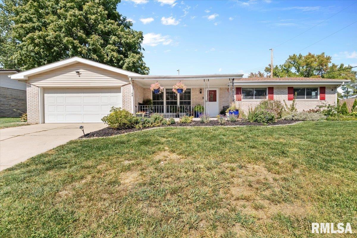 59 Mesa Road Springfield, IL 62702 - Photo 1 of 43