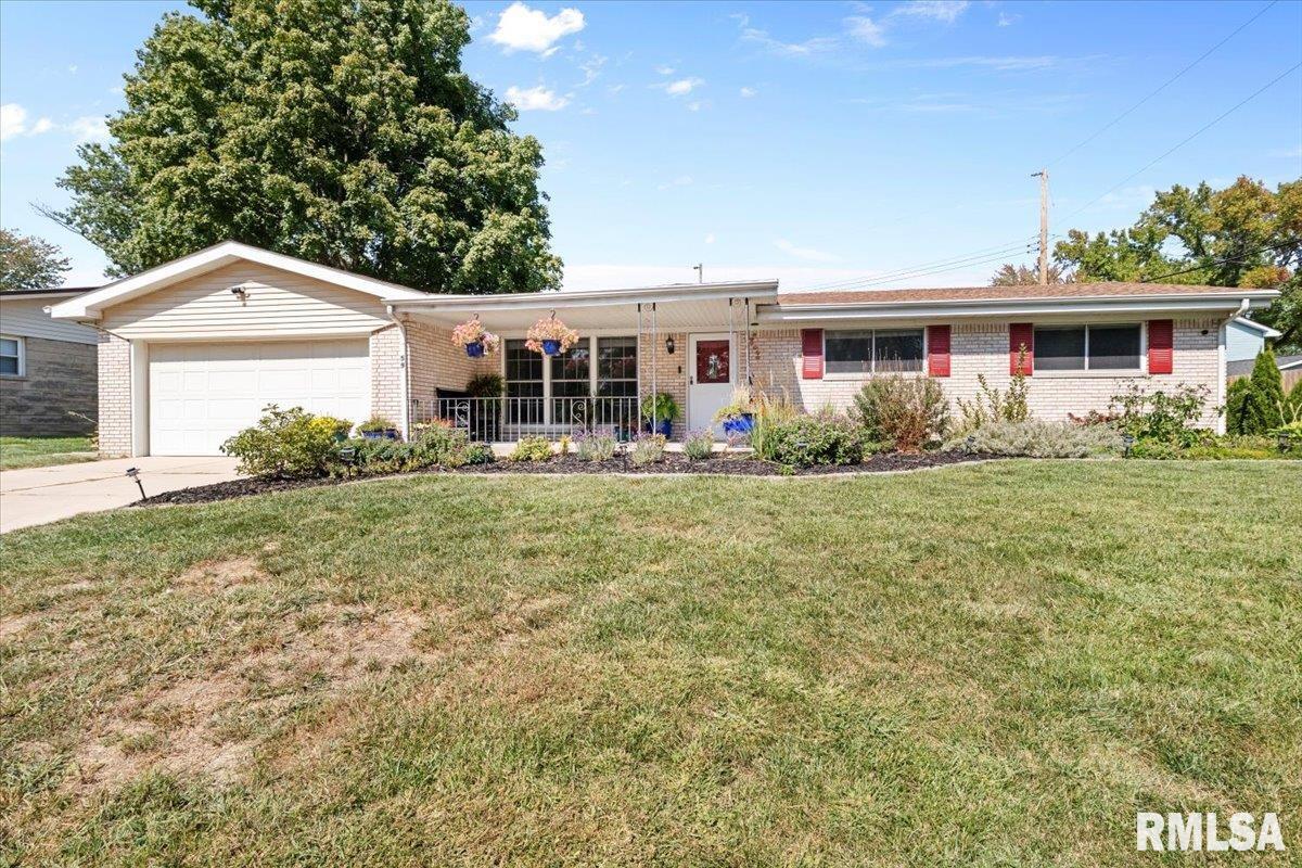 59 Mesa Road Springfield, IL 62702 - Photo 2 of 43