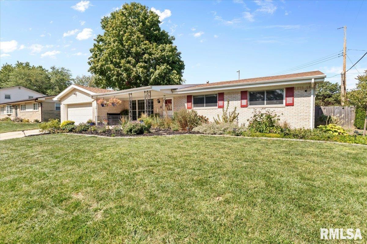 59 Mesa Road Springfield, IL 62702 - Photo 3 of 43