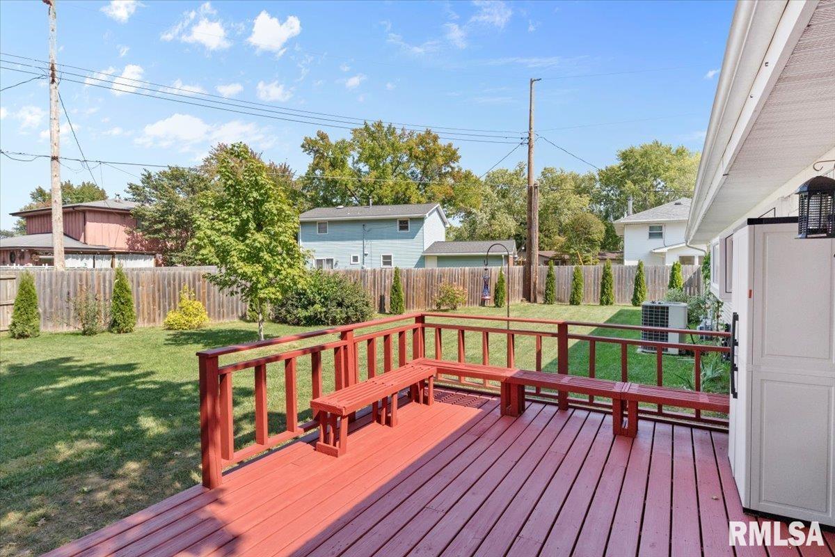 59 Mesa Road Springfield, IL 62702 - Photo 34 of 43