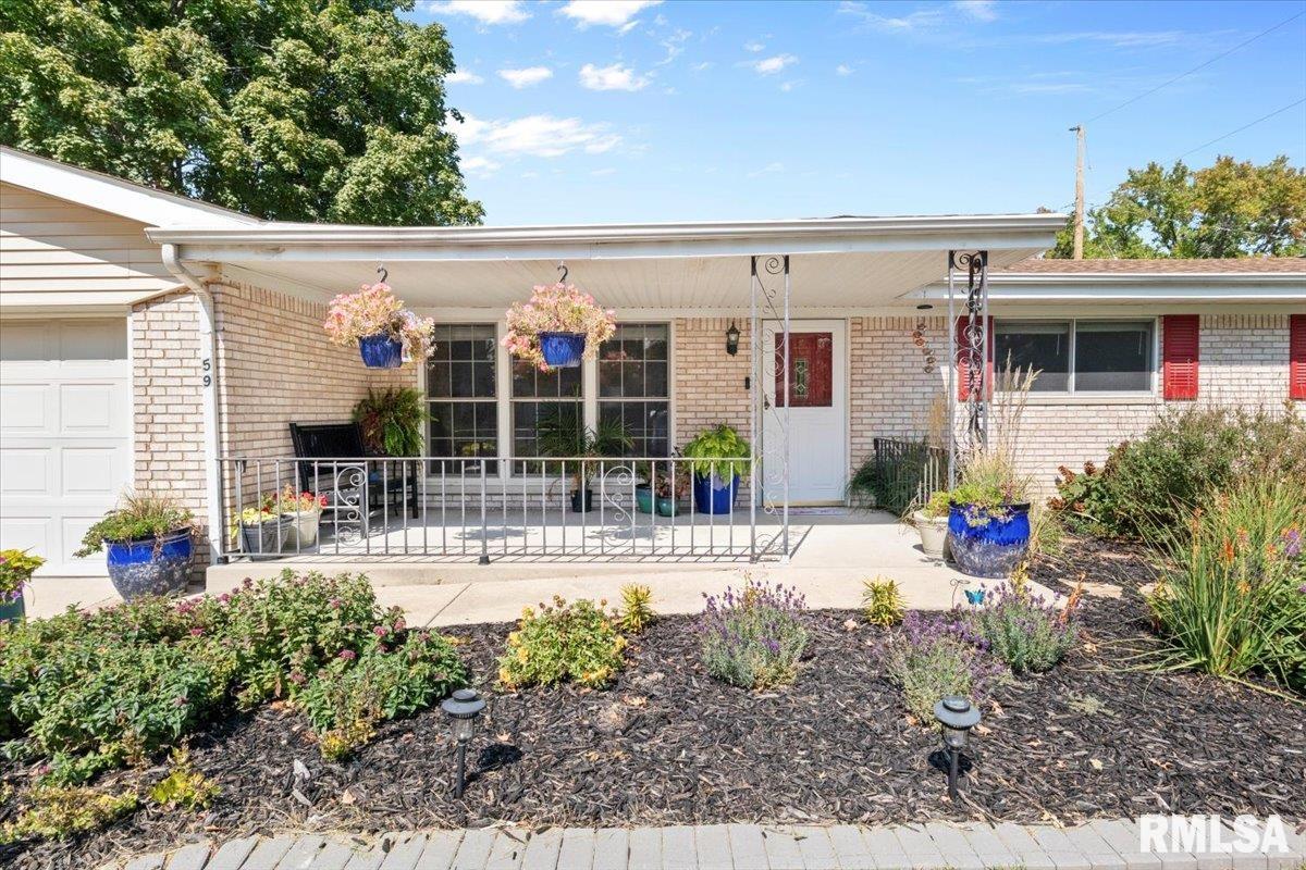 59 Mesa Road Springfield, IL 62702 - Photo 42 of 43