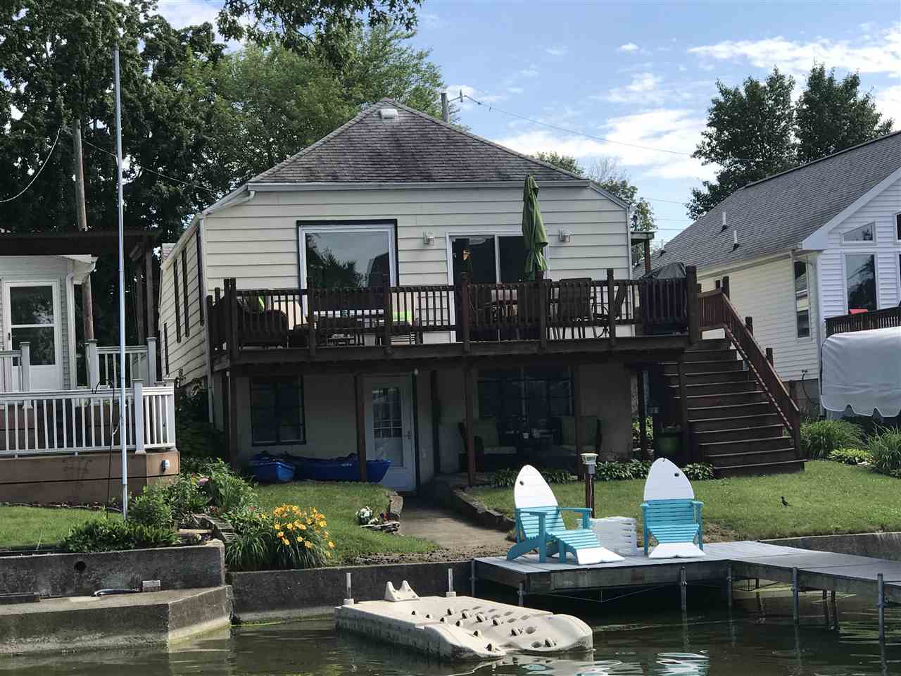 1608 Idlewild Drive Rochester, IN 46975 - Photo 17 of 31 Gallery Image 17
