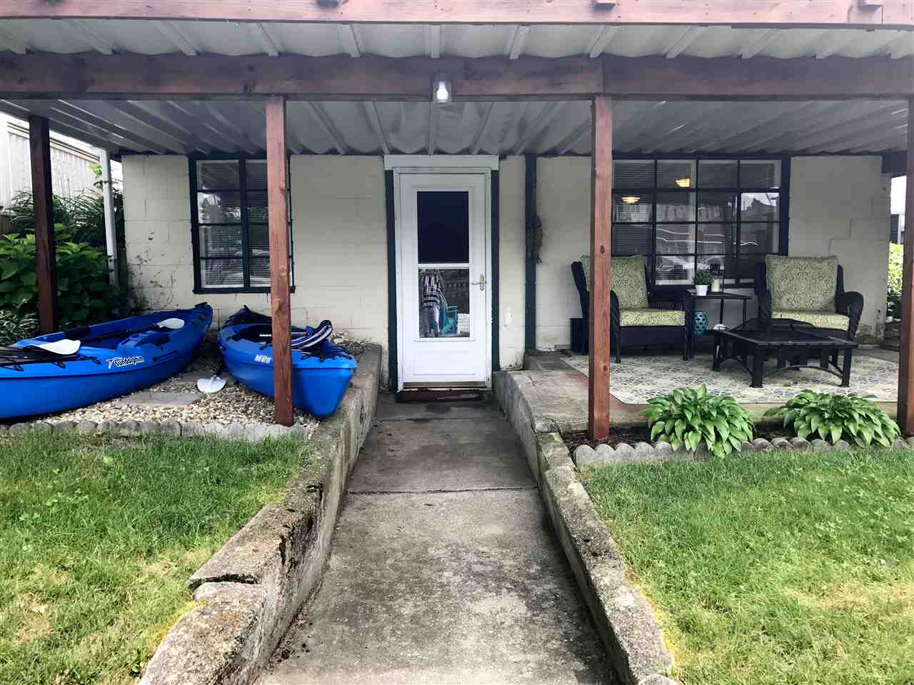 1608 Idlewild Drive Rochester, IN 46975 - Photo 28 of 31 Gallery Image 28