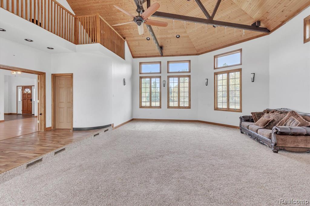 5851 West Barnes Road Eaton Rapids, MI 48827 - Photo 26 of 69