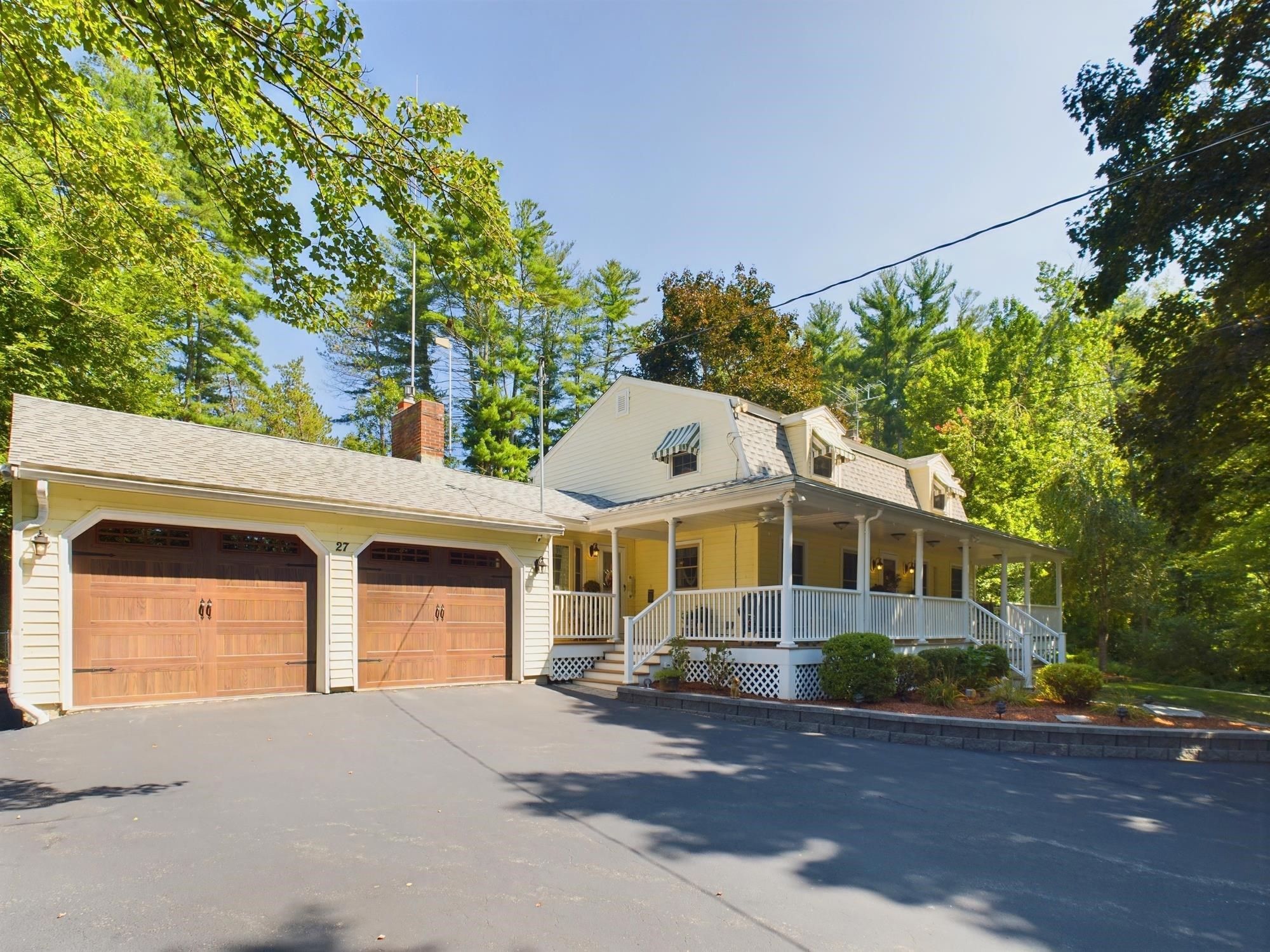 27 Rock Pond Road Windham, NH 03087 - Photo 2 of 57