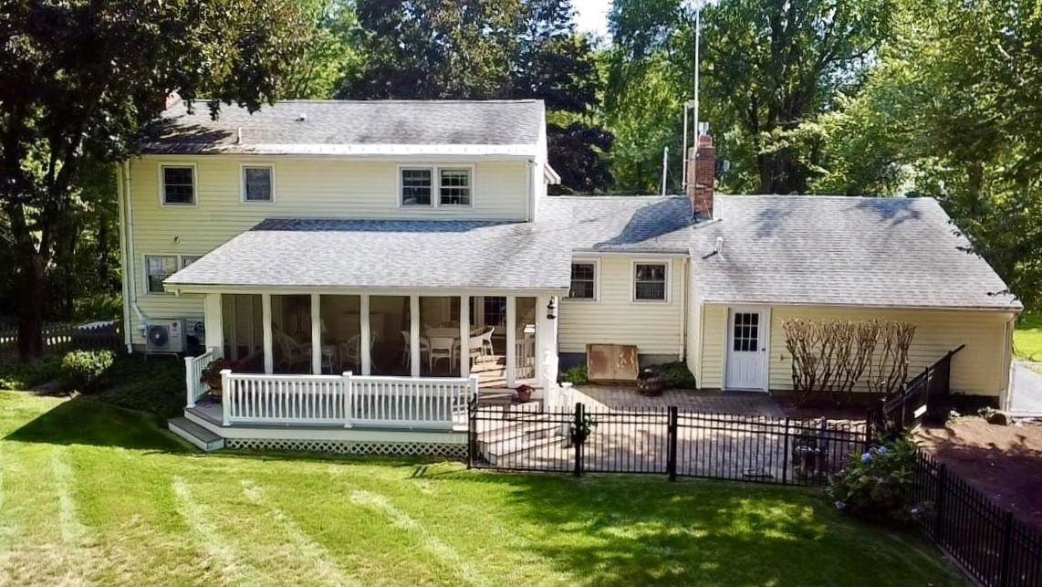 27 Rock Pond Road Windham, NH 03087 - Photo 24 of 57